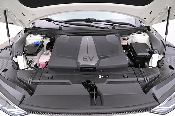 Kia EV6 26 of 27