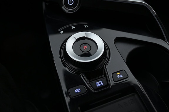 Kia EV6 15 of 27