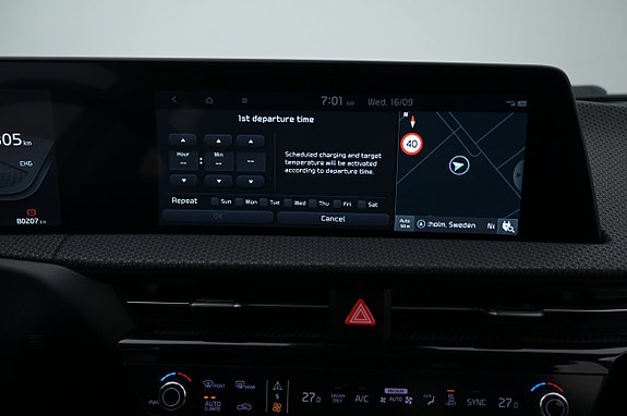 Kia EV6 8 of 27