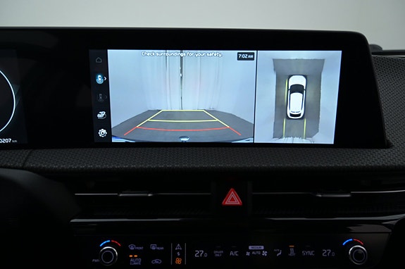Kia EV6 6 of 27