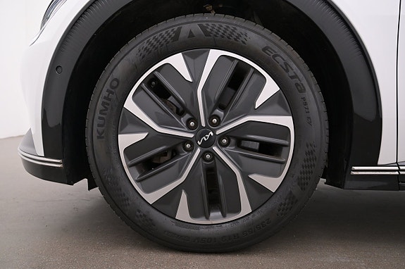 Kia EV6 27 of 27