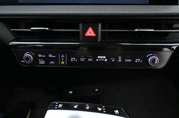 Kia EV6 13 of 27