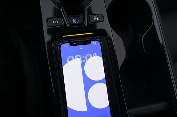 Kia EV6 16 of 27