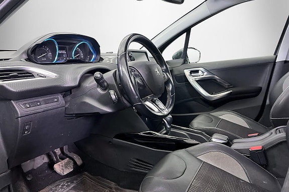 Peugeot 2008 6 of 11