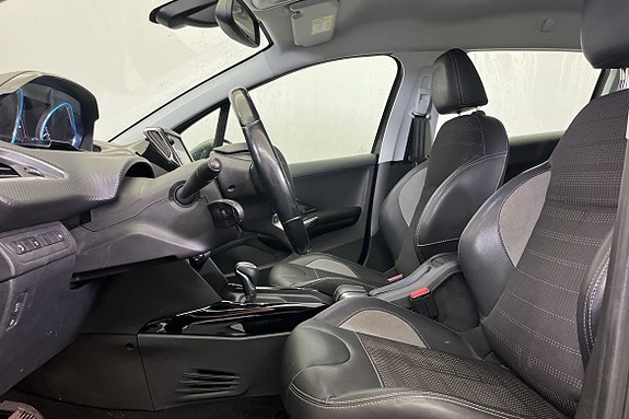 Peugeot 2008 5 of 11