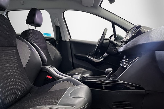 Peugeot 2008 4 of 11