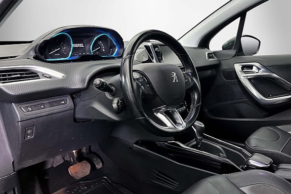 Peugeot 2008 4 of 14
