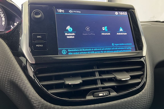 Peugeot 2008 8 of 11