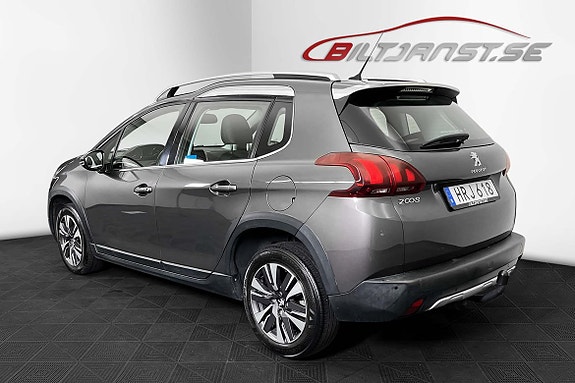 Peugeot 2008 3 of 14