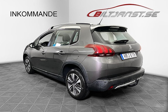 Peugeot 2008 3 of 11