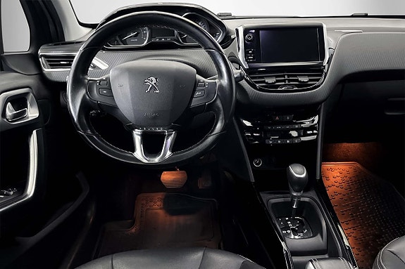 Peugeot 2008 6 of 14