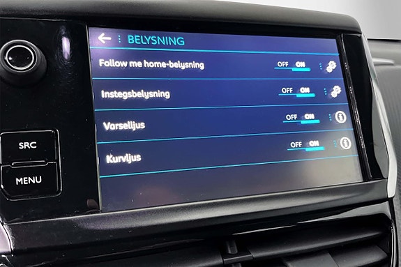 Peugeot 2008 9 of 14