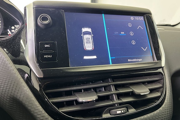 Peugeot 2008 9 of 11