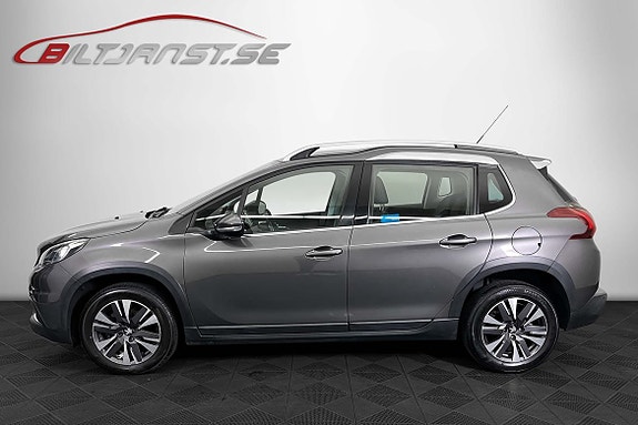 Peugeot 2008 2 of 14