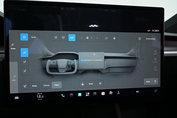 Tesla Model X 17 of 27