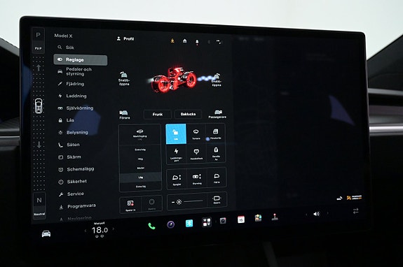 Tesla Model X 19 of 27