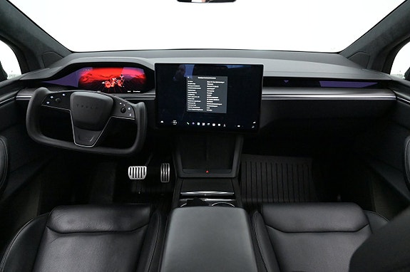 Tesla Model X 6 of 27