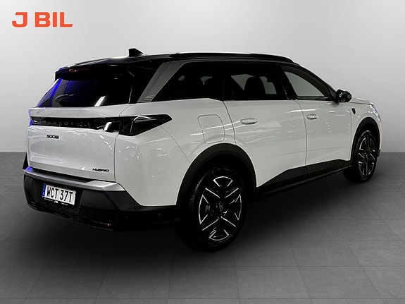 Peugeot 5008 3 of 15