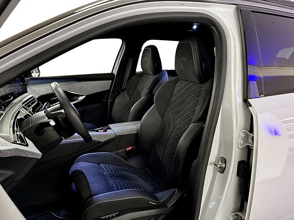 Peugeot 5008 4 of 15