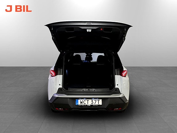 Peugeot 5008 15 of 15