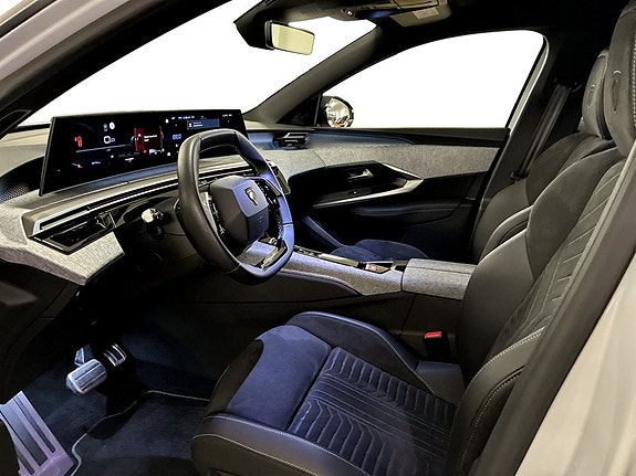 Peugeot 5008 5 of 15