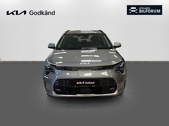 Kia Niro 2 of 14