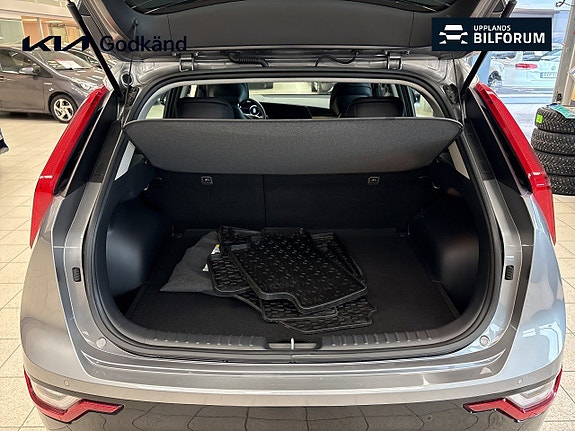 Kia Niro 13 of 14