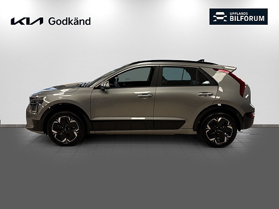 Kia Niro 4 of 14