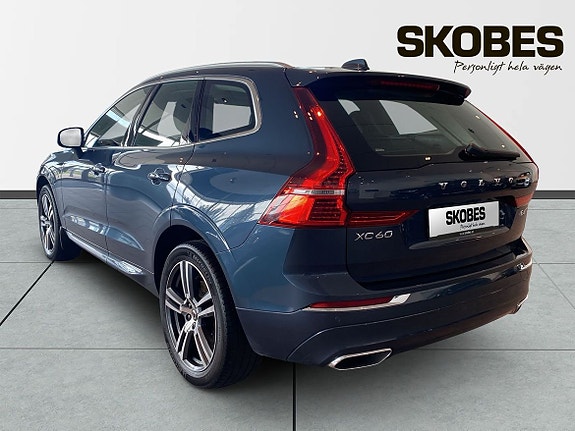 Volvo XC60 5 of 29