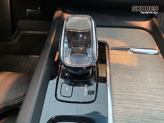 Volvo XC60 21 of 29