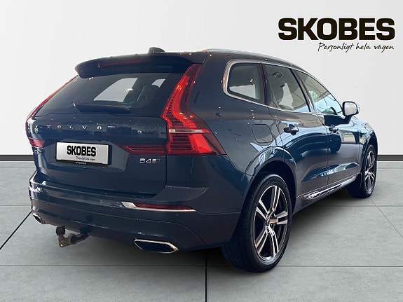 Volvo XC60 7 of 29