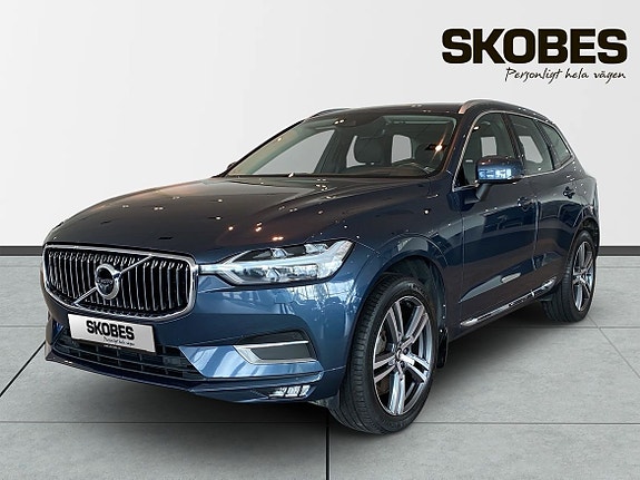 Volvo XC60 3 of 29