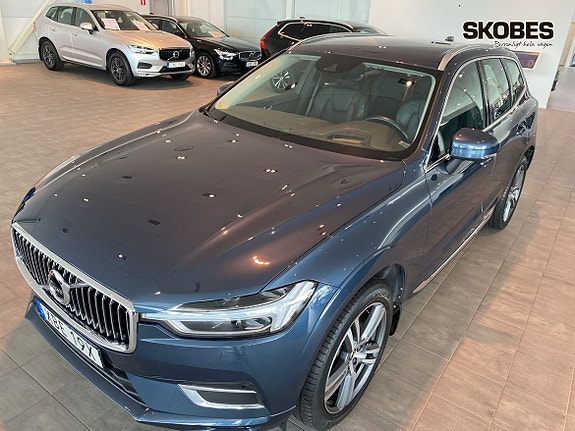 Volvo XC60 28 of 29