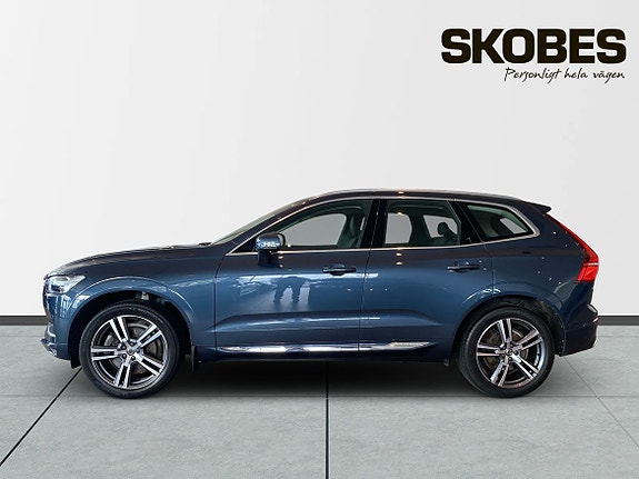 Volvo XC60 4 of 29