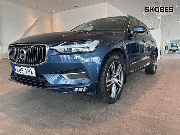 Volvo XC60 22 of 29