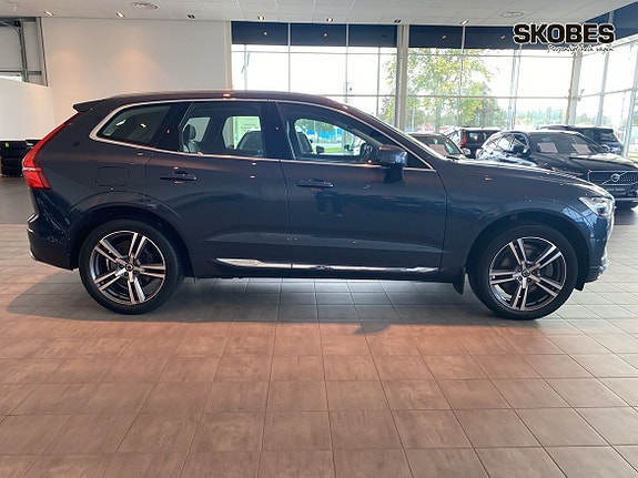 Volvo XC60 27 of 29
