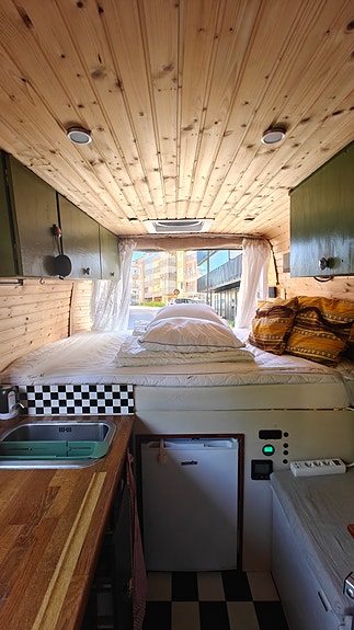 Peugeot Boxer 11 of 23