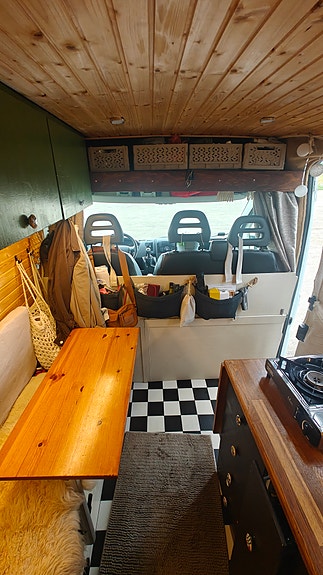 Peugeot Boxer 8 of 23