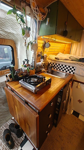 Peugeot Boxer 7 of 23