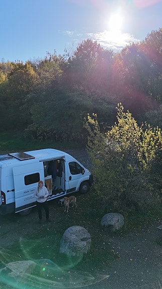 Peugeot Boxer 2 of 23