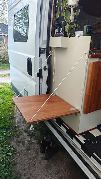 Peugeot Boxer 16 of 23