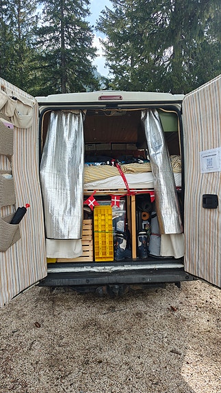Peugeot Boxer 18 of 23