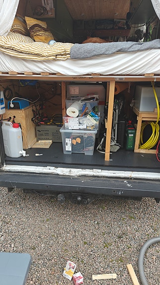 Peugeot Boxer 17 of 23