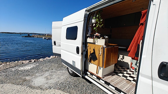 Peugeot Boxer 15 of 23