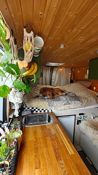 Peugeot Boxer 9 of 23