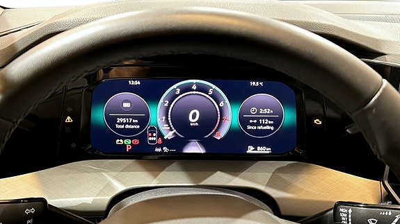 Volkswagen Golf I 18 of 19