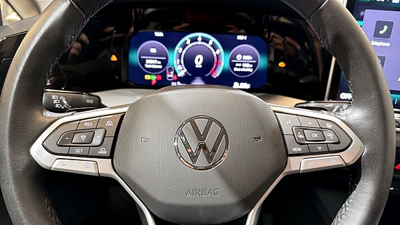 Volkswagen Golf I 16 of 19
