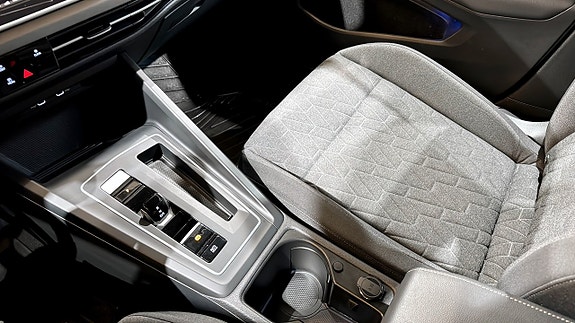 Volkswagen Golf I 15 of 19