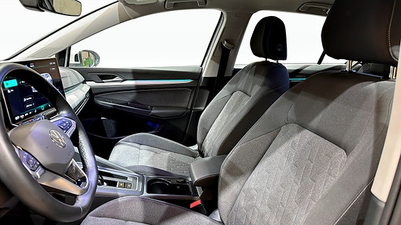 Volkswagen Golf I 8 of 19