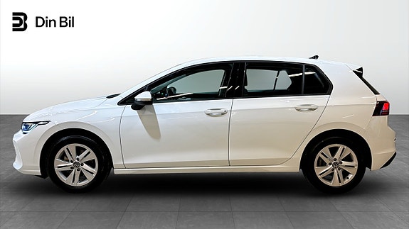 Volkswagen Golf I 2 of 19